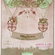 Illustration for article titled 30 Hundred-Year-Old Sheet Music Covers Celebrating the Joy and Thrill of Flight